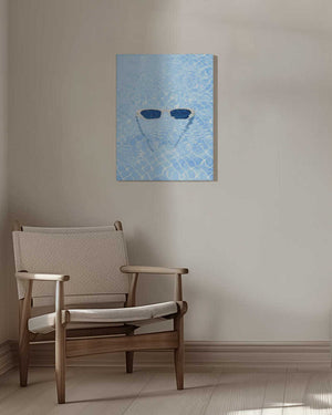 Tablou canvas „Pool_004” de Pictufy Studio III