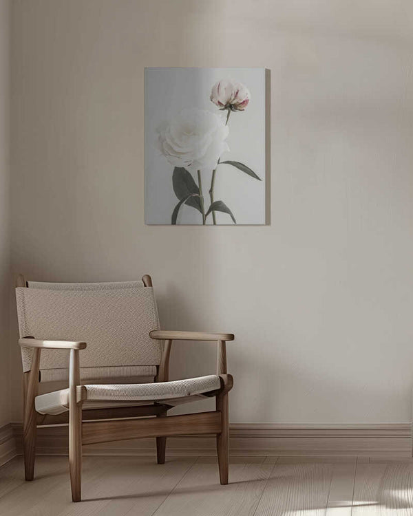 Tablou canvas „Peony 12” de Pictufy Studio III