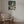 Tablou canvas „Winter Village Glow” de Treechild