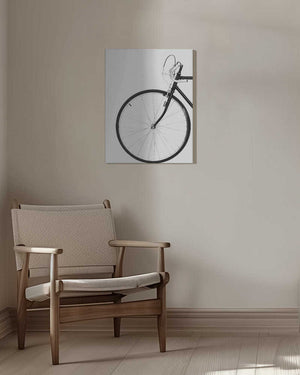 Tablou canvas „Bicycle” de Kathrin Pienaar
