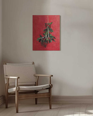 Tablou canvas „Hanging Verdure” de Treechild