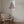 Tablou canvas „Floral watercolor Christmas tree” de Rosana Laiz Blursbyai