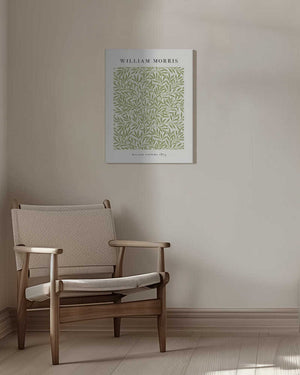 Tablou canvas „Willow Pattern” de William Morris