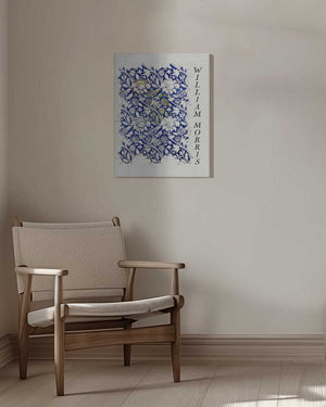 Tablou canvas „Wey” de William Morris