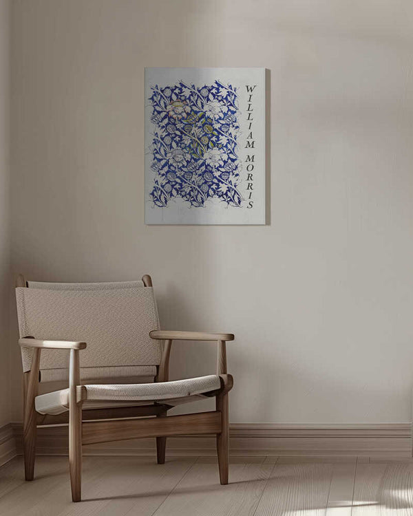 Tablou canvas „Wey” de William Morris