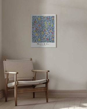 Tablou canvas „Four Fruits” de William Morris