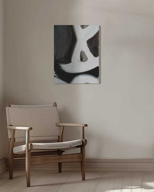 Tablou canvas „Connected No2” de Dan Hobday