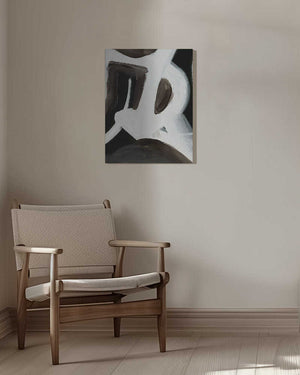 Tablou canvas „Connected” de Dan Hobday