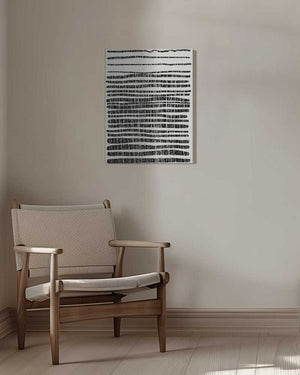 Tablou canvas „Lines” de Dan Hobday