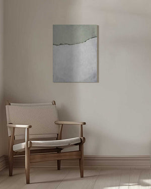 Tablou canvas „Divided” de Dan Hobday