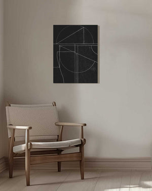 Tablou canvas „Buia” de Dan Hobday