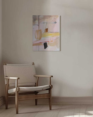 Tablou canvas „Summer Dream” de Dan Hobday
