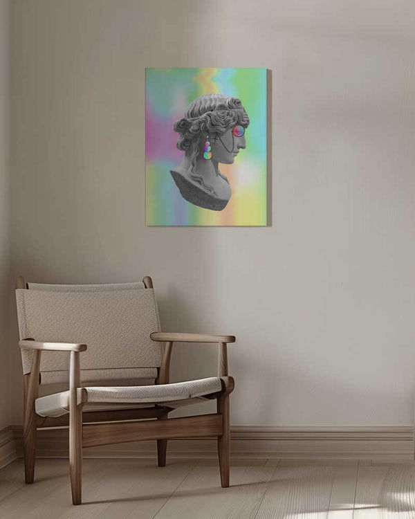 Tablou canvas „Miron” de Fadil Roze