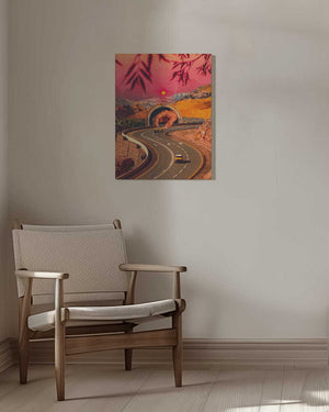 Tablou canvas „Play Time” de Taudalpoi