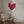 Tablou canvas „Heart's Whisper” de Athene Fritsch