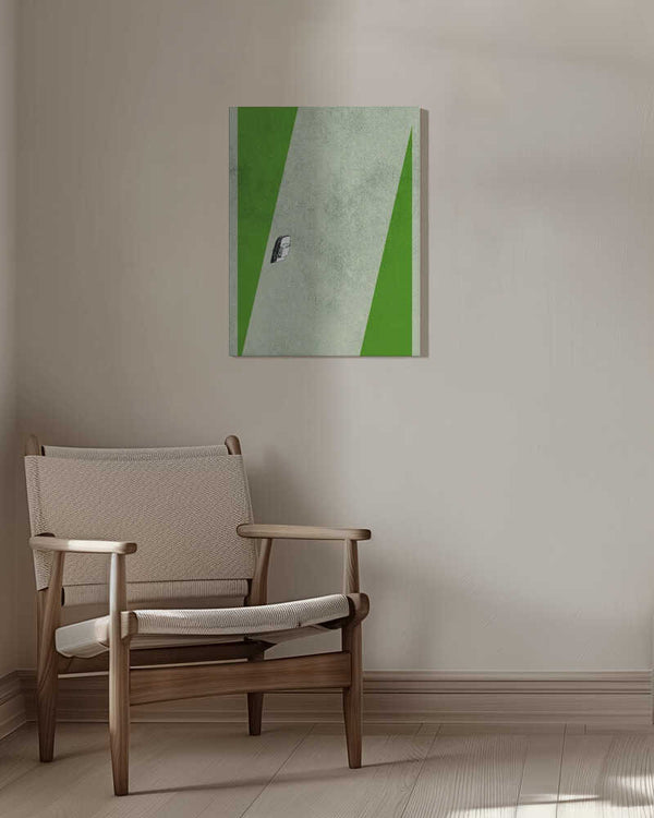 Tablou canvas „Car Series 2” de jay stanley