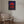 Tablou canvas „Chasing the Red Sun” de Ritvik takkar