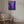 Tablou canvas „Lofi Cali” de Ritvik takkar