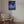 Tablou canvas „Moon City” de Ritvik takkar