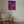 Tablou canvas „Neon City” de Ritvik takkar