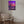 Tablou canvas „Neonsthetic” de Ritvik takkar