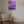 Tablou canvas „Outrun Drive” de Ritvik takkar