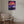 Tablou canvas „Retro Synth” de Ritvik takkar