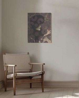 Tablou canvas „Romantic” de Studio Palette
