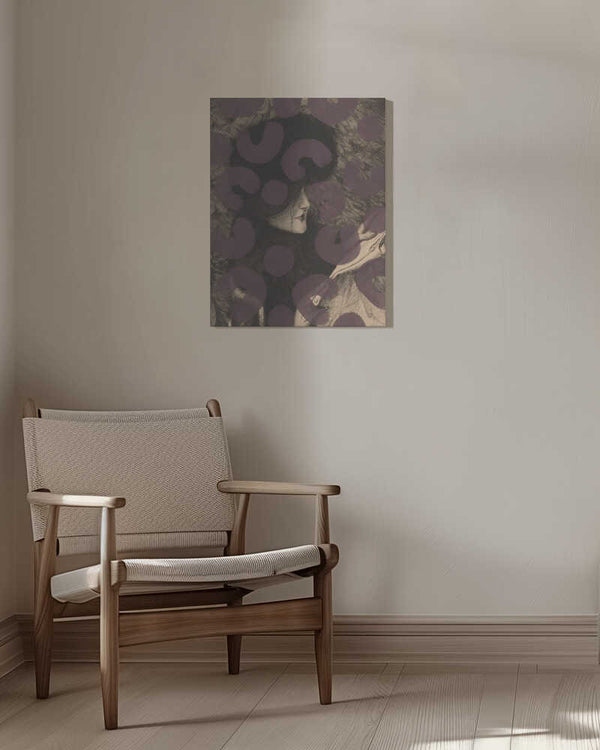 Tablou canvas „Romantic” de Studio Palette