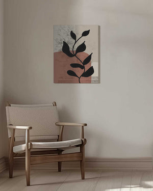Tablou canvas „Abstract Paper VII” de Studio Palette