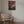 Tablou canvas „Crimson Classic Shine” de Shot by Clint