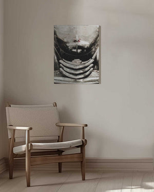 Tablou canvas „Vintage Elegance” de Shot by Clint