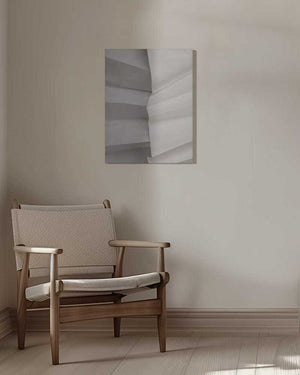 Tablou canvas „Paper Studies 13” de Mareike Böhmer