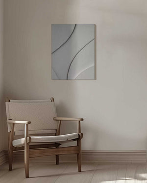 Tablou canvas „Shadow Play 5” de Mareike Böhmer