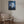 Tablou canvas „Santa Claus Christmas” de Ariz Rab