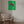 Tablou canvas „Afro Lights” de Artem Pozdniakov