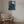 Tablou canvas „Christmas Cabin” de Goed Blauw