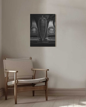 Tablou canvas „6C 2500 Super Sport” de Adam Dauria ☂