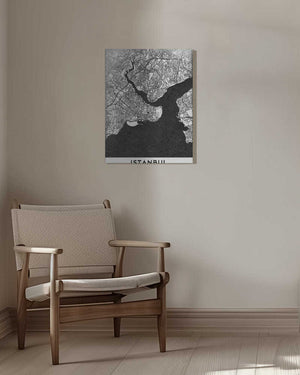 Tablou canvas „Istanbul” de StudioSix
