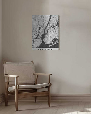 Tablou canvas „New York” de StudioSix