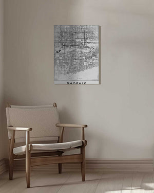 Tablou canvas „Phoenix” de StudioSix