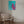 Tablou canvas „Magenta Pink Saguaro” de Tom Windeknecht
