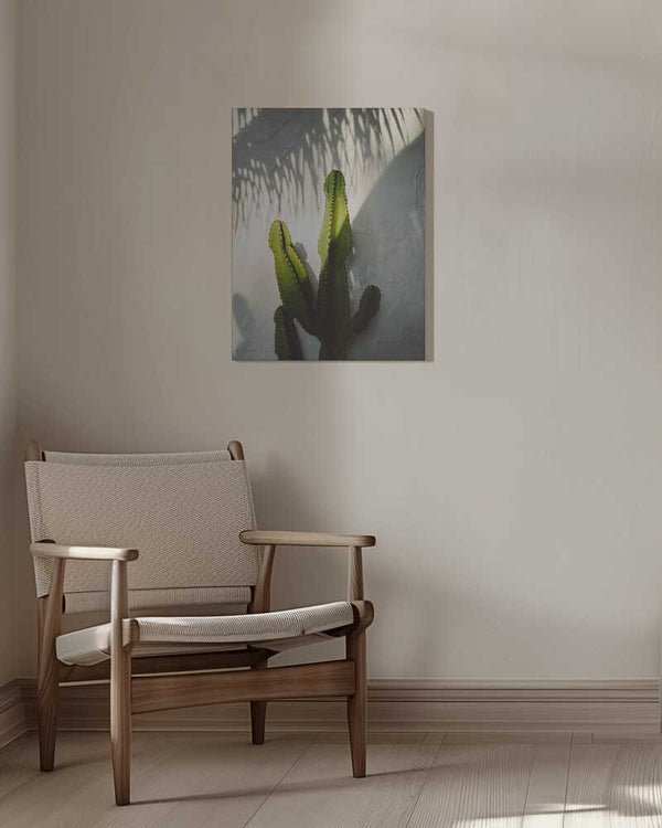 Tablou canvas „Socal Shadows” de Bethany Young