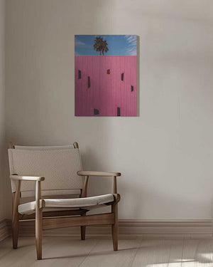 Tablou canvas „Palm Springs Vibes III” de Bethany Young