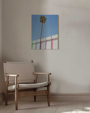 Tablou canvas „Palm Springs II” de Bethany Young
