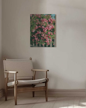 Tablou canvas „Cannon Beach Blooms” de Bethany Young