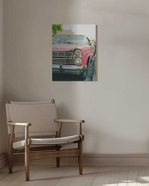 Tablou canvas „New Orleans Ride VII” de Bethany Young