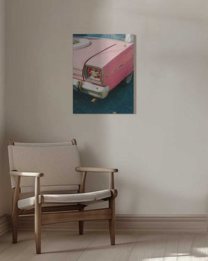 Tablou canvas „New Orleans Ride VIII” de Bethany Young