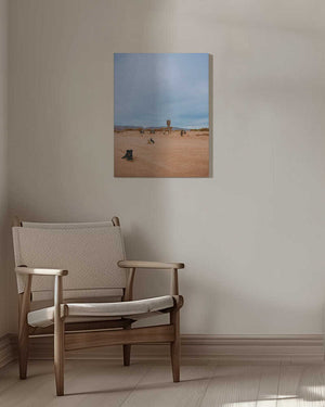 Tablou canvas „Monument Valley VIII” de Bethany Young