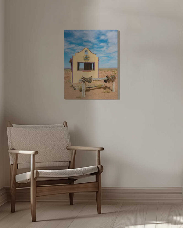 Tablou canvas „Monument Valley XX” de Bethany Young